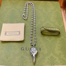 Gucci Necklaces